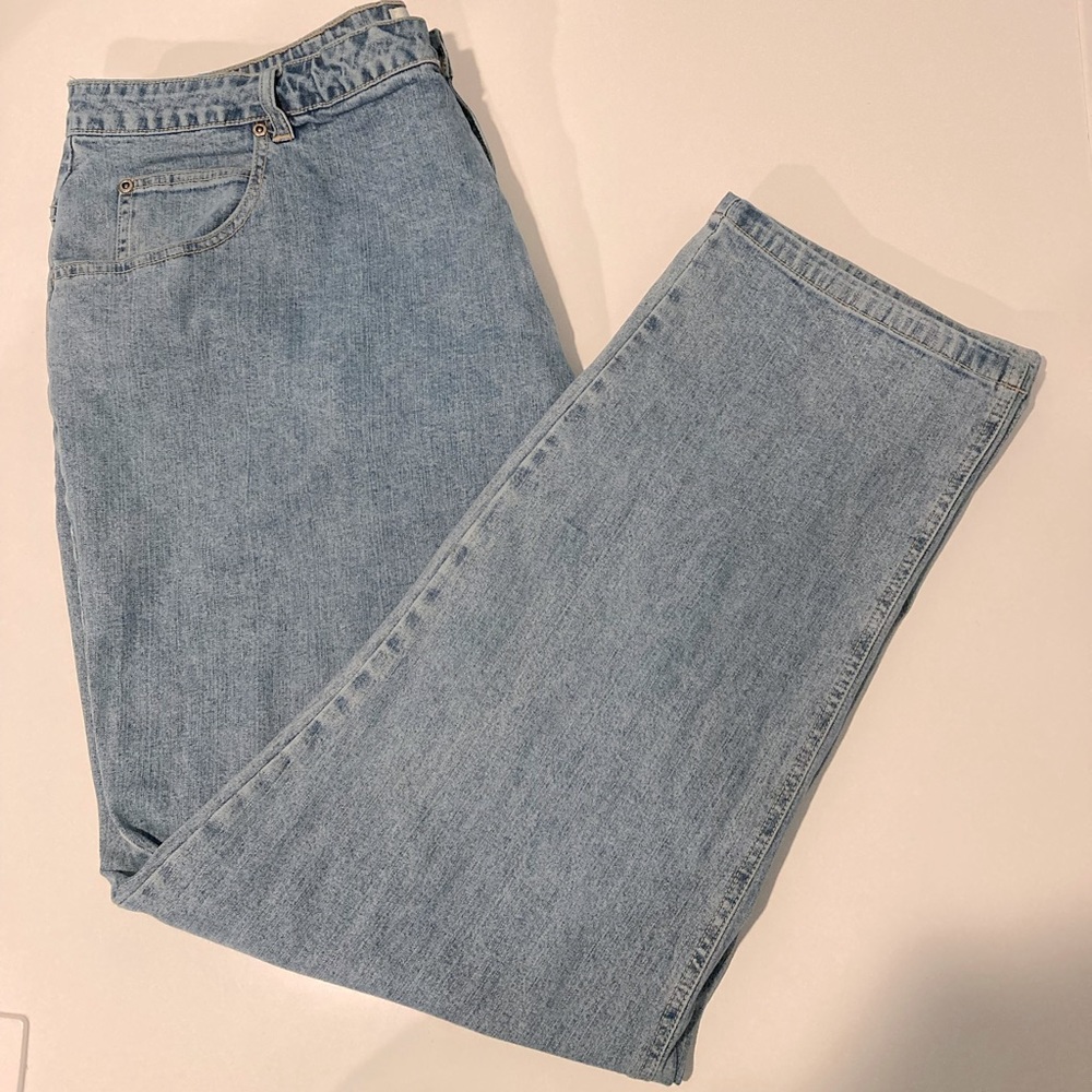 Cj Banks stretch jeans